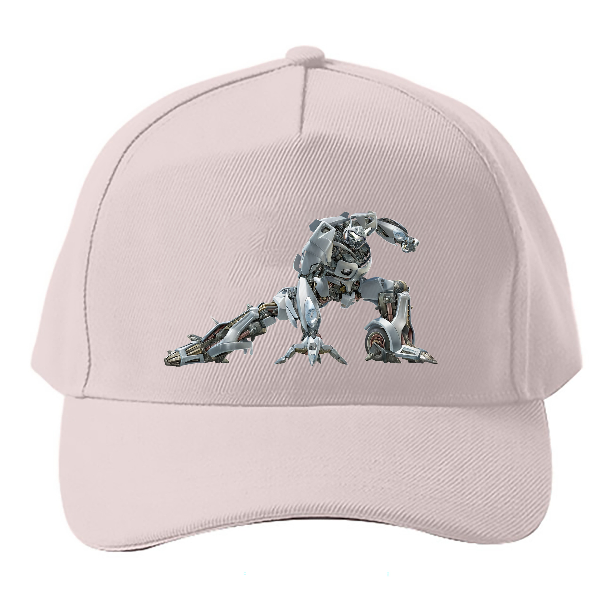 （画像用） Transformers トランスフォーマー ベースボールキャップ 綿100％ 男女兼用 帽子 スポーツ